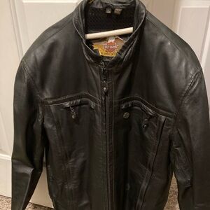 Harley Davidson Jacket